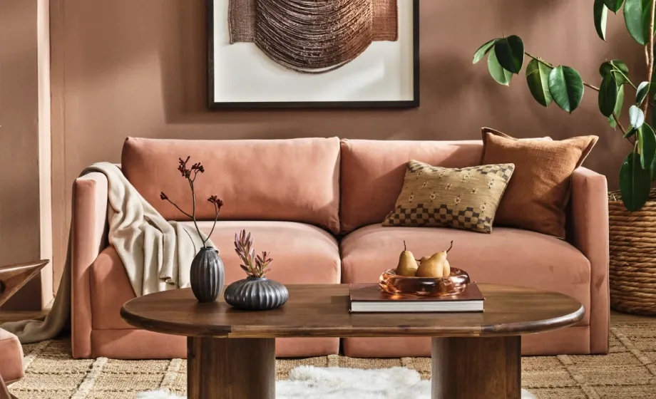 PANTONE® Europe Color of the Year 2025 Partner Joybird