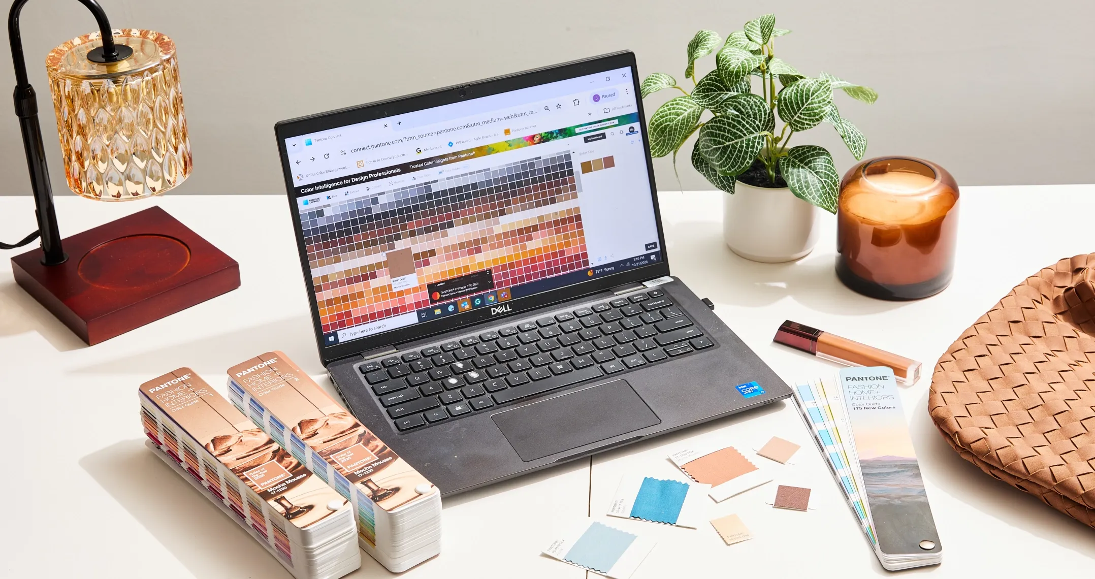 PANTONE® USA Pantone Color of the Year 2025