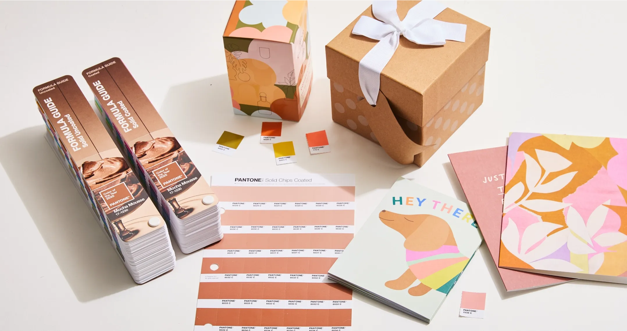 PANTONE® USA Pantone Color of the Year 2025
