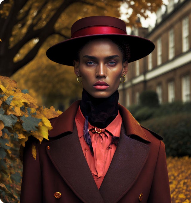 South Africa Winter Fashion Trends 2025 Desiri Sandra