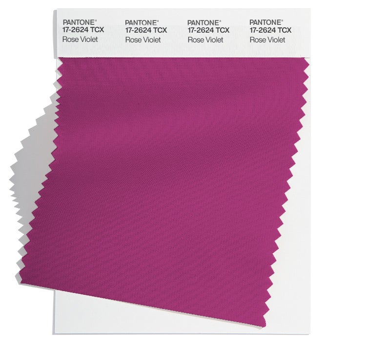 PANTONE® USA  Fashion Color Trend Report: New York Fashion Week  Autumn/Winter 2023/2024