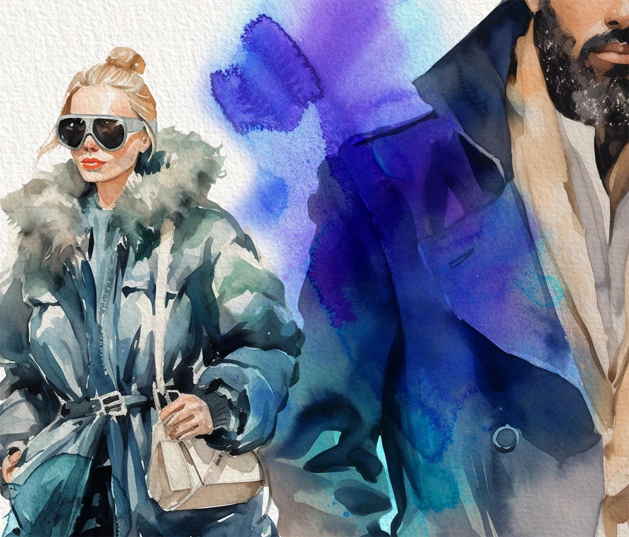 PANTONE® Europe Pantone Fashion Color Trend Report