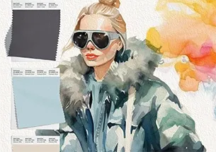 Occhiali pantone discount