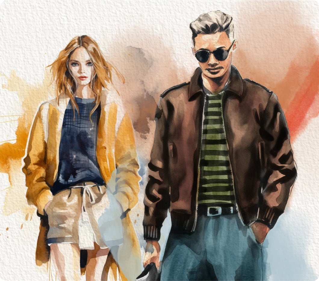 Pantone Fashion Color Trend Report New York Spring 2024