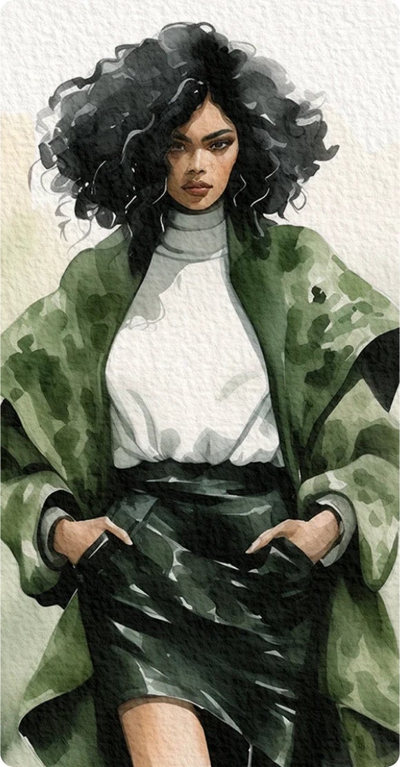 Pantone Fashion Color Trend Report New York Spring 2024