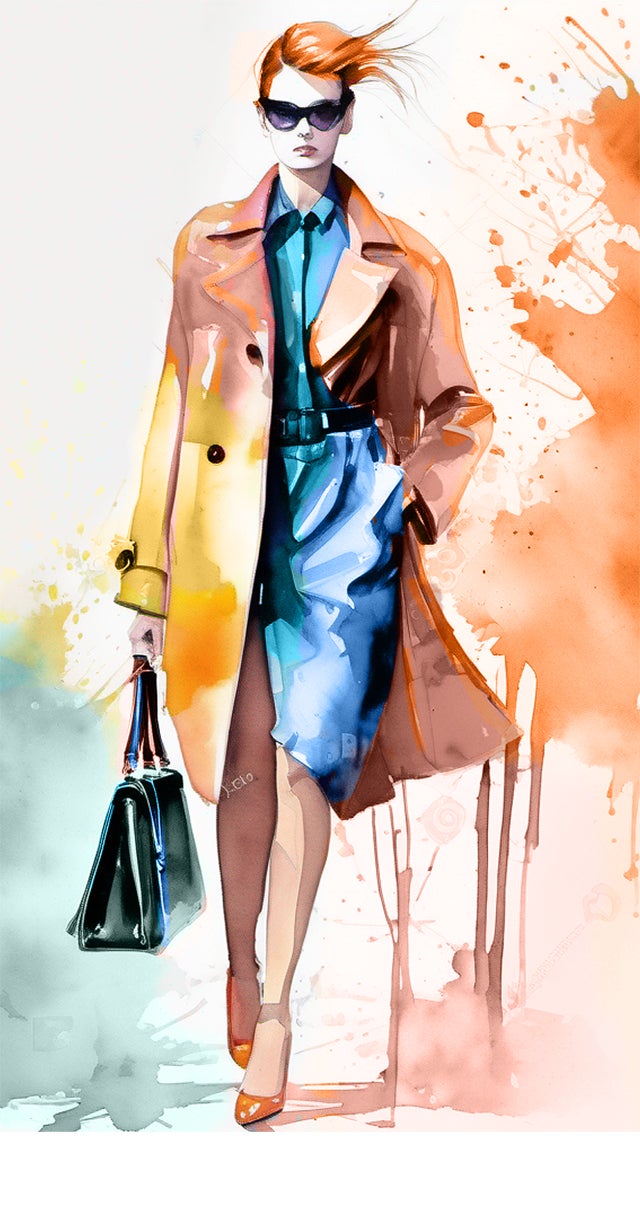 PANTONE® USA Pantone® Fashion Colour Trend Report London Fashion