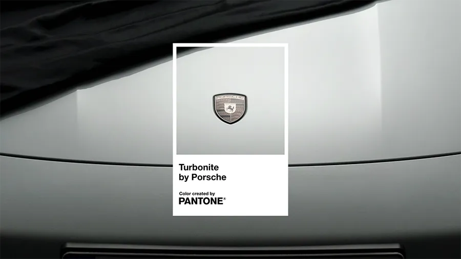 Pantone Fashion Color Trend Report, New York, Spring/Summer 2025