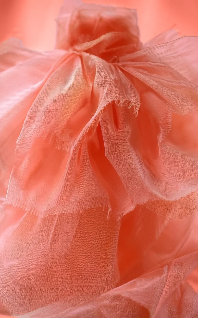 PANTONE® UK Fashion Colour Trend Report London Fashion Week Spring