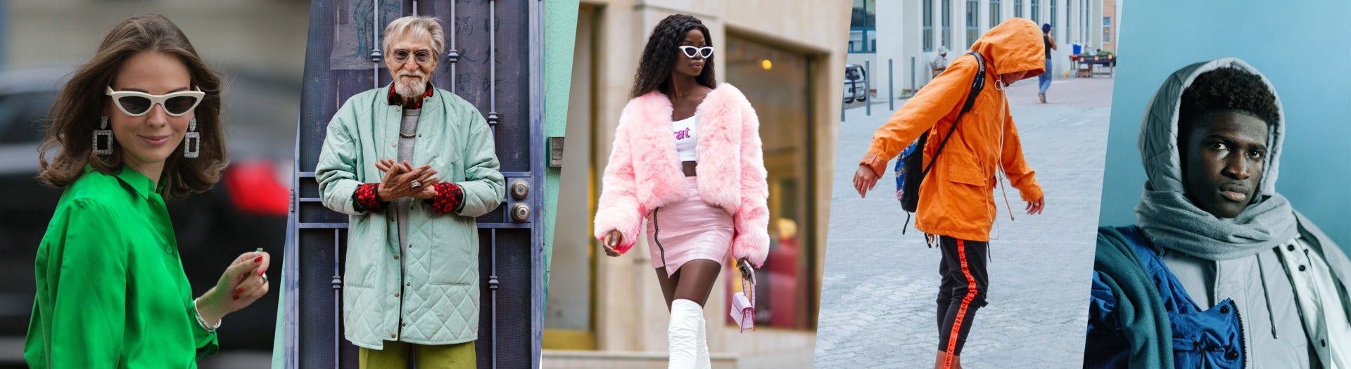 PANTONE® USA Fashion Color Trend Report New York Fashion Week Spring