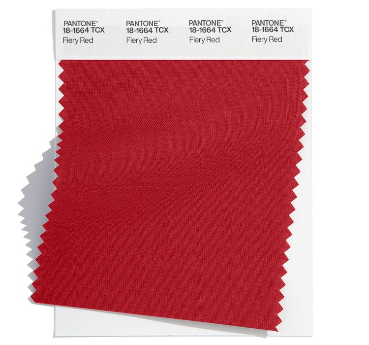 PANTONE® USA  Fashion Color Trend Report: New York Fashion Week  Spring/Summer 2023