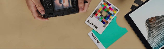 Pantone - Whether you're traveling to colorful places or sharing your love  of color on social media, keep Pantone Postcards nearby for whenever  inspiration strikes. Click to shop or visit link in