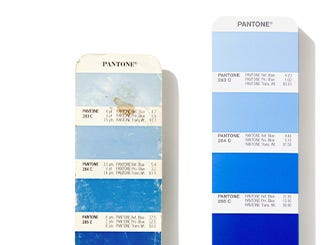 Why update your Pantone guides