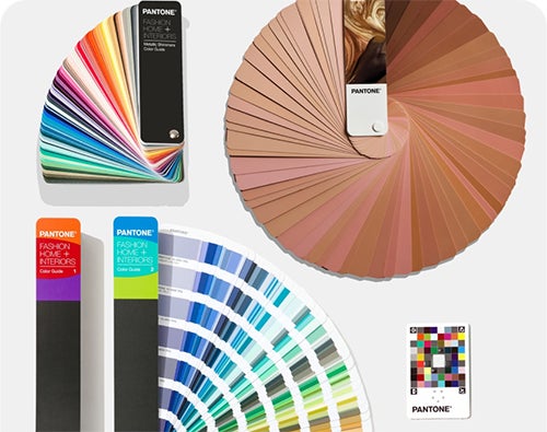 PANTONE® USA | Pantone® Fashion, Home + Interiors: Color You Can Feel
