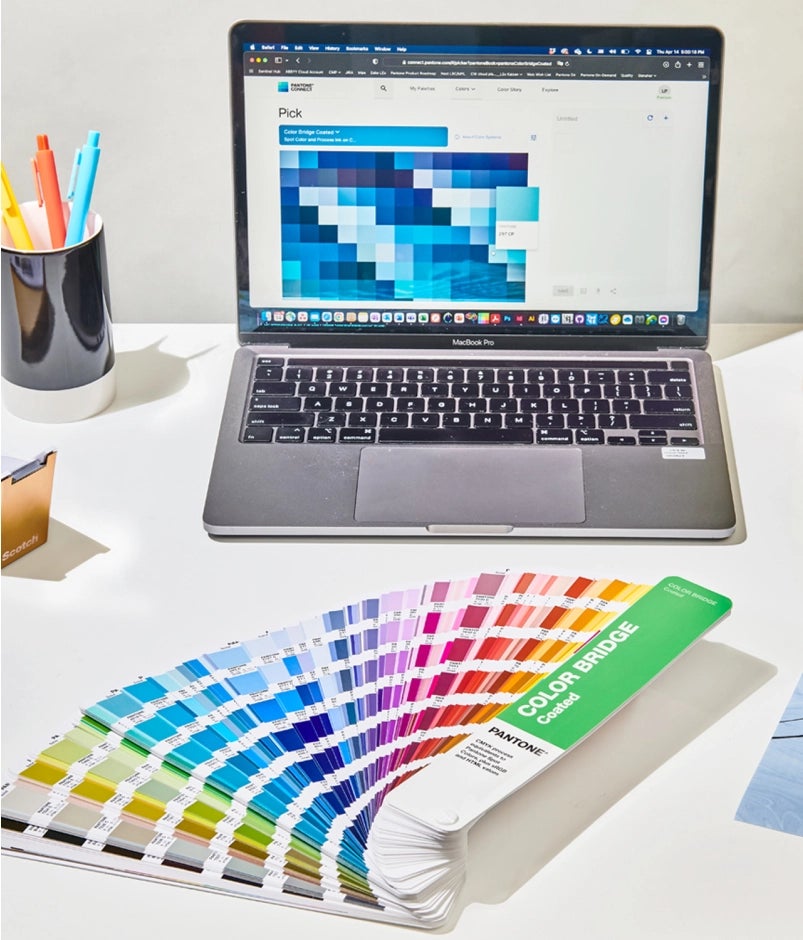 PANTONE® USA | Pantone Formula Guide - Get It Right Every Time PANTONE® USA | Pantone Formula Guide - Get It Right Every Time