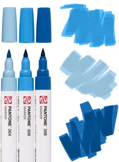 PANTONE® USA, Talens