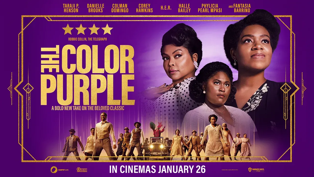 PANTONE® UK The Color Purple A Journey in Colour
