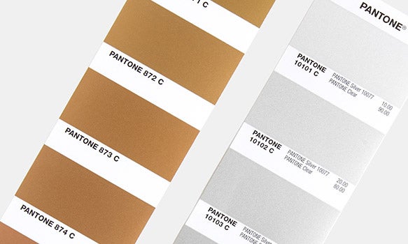 PANTONE® USA | with Pantone